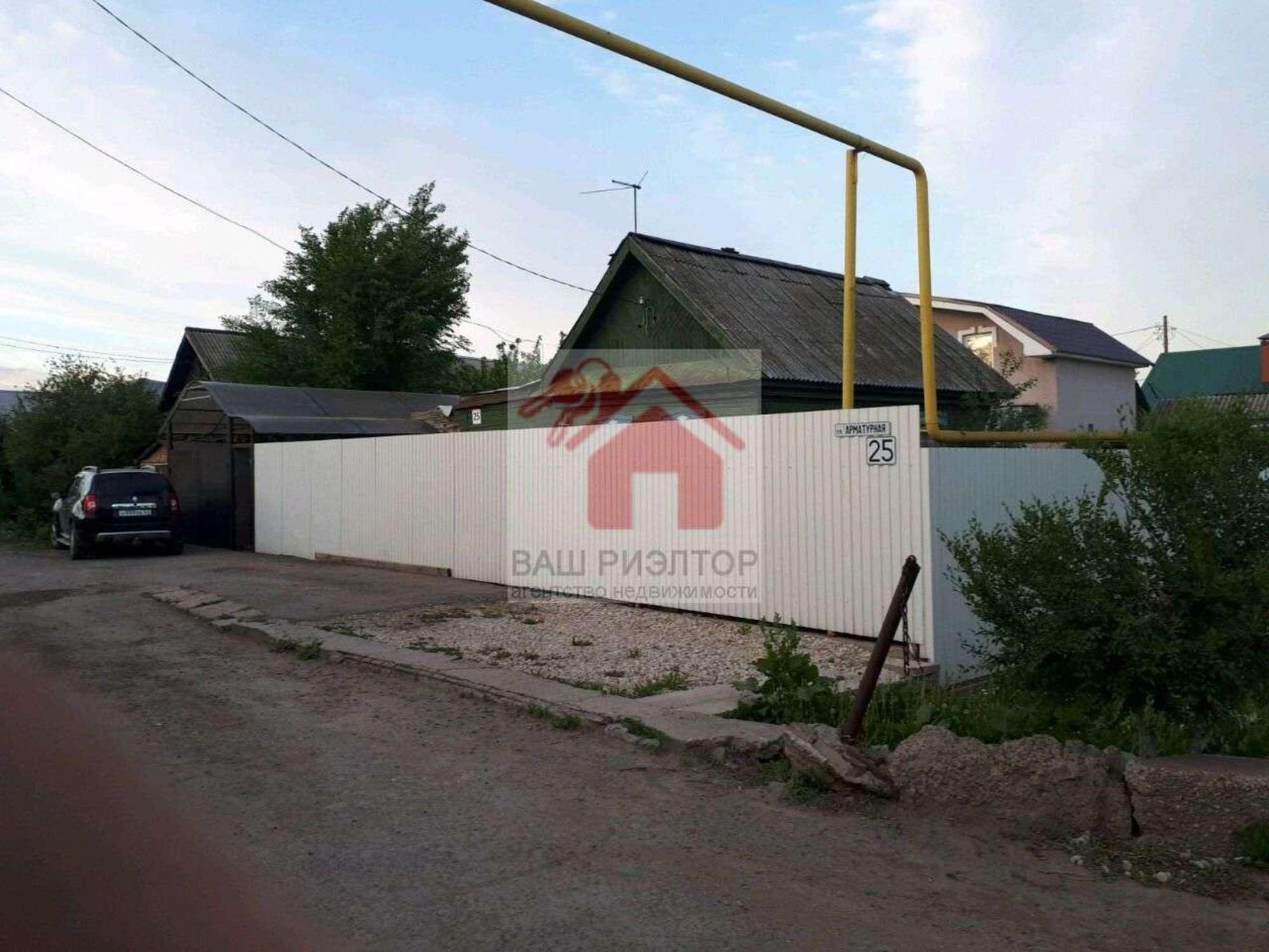 Купить дачу, дом, коттедж за 15 000 000 рублей на Арматурная улица, 25