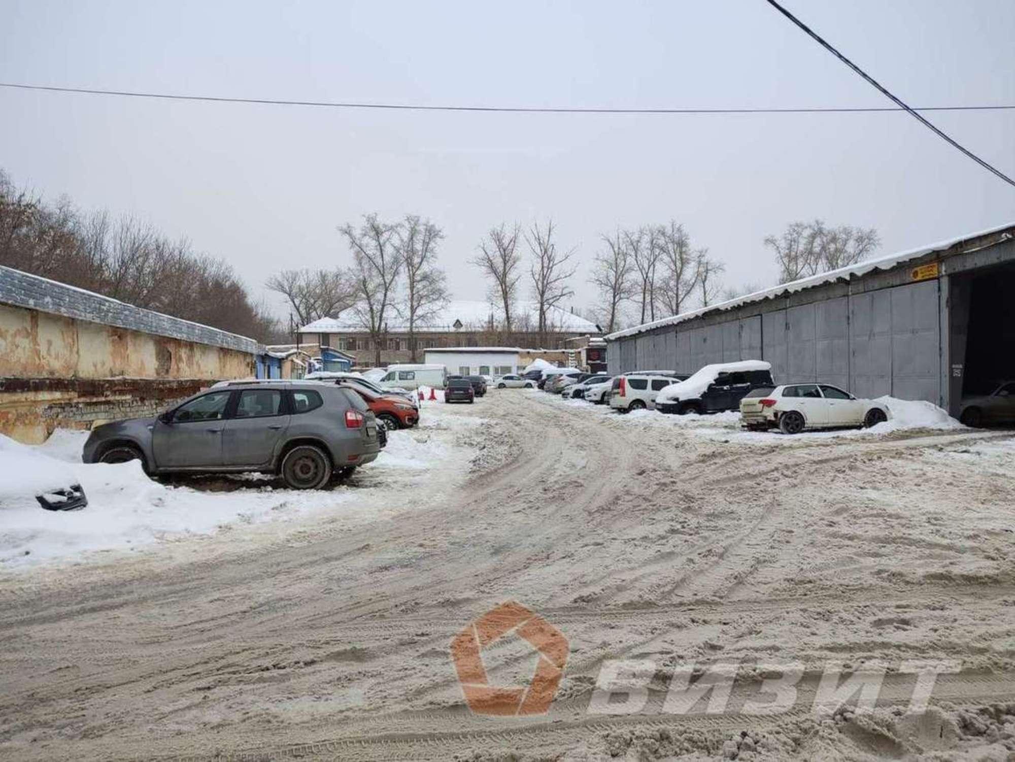 Сдать складское помещение за 273 000 рублей на Подшипниковая улица, 8