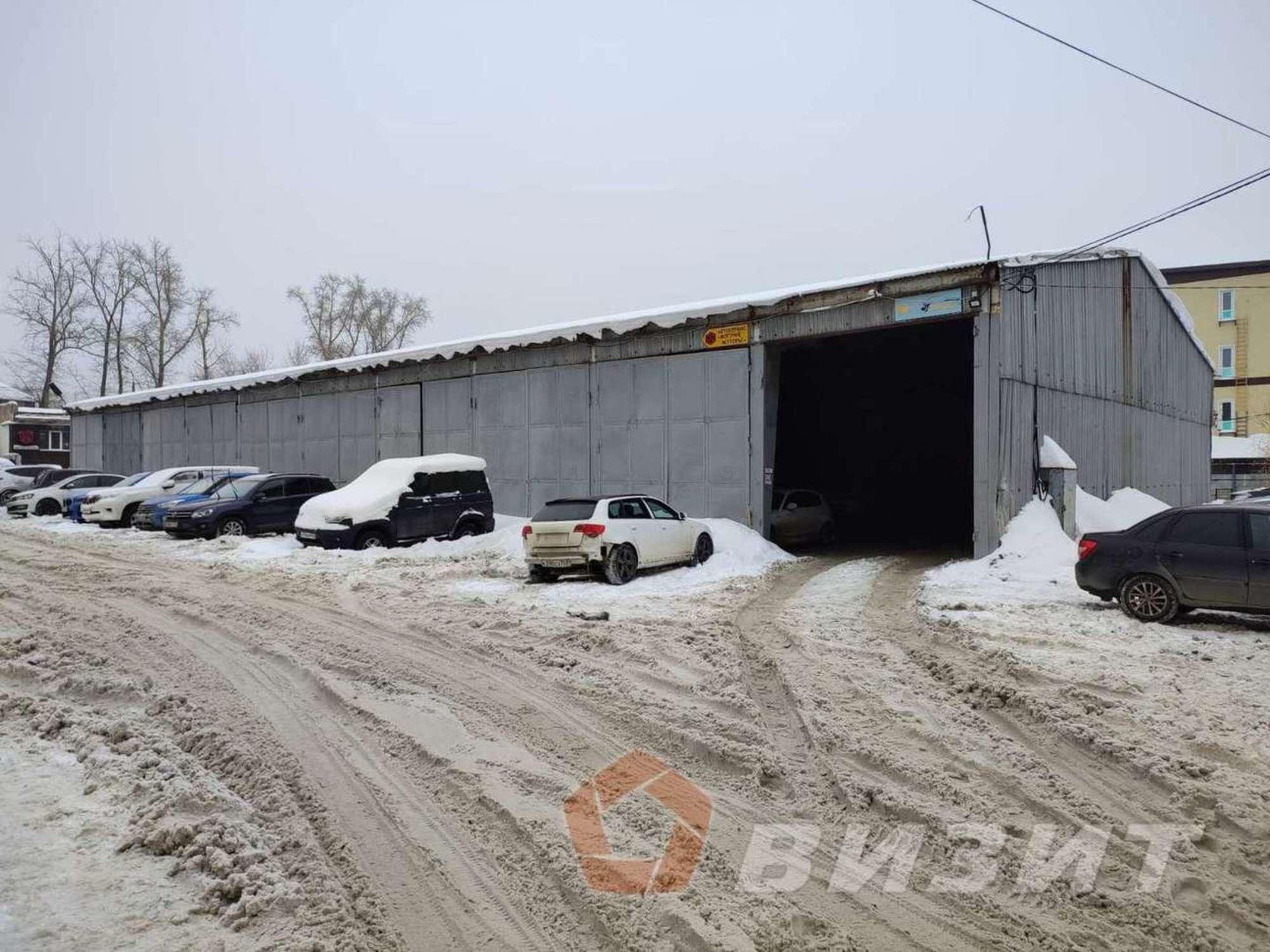 Сдать складское помещение за 273 000 рублей на Подшипниковая улица, 8