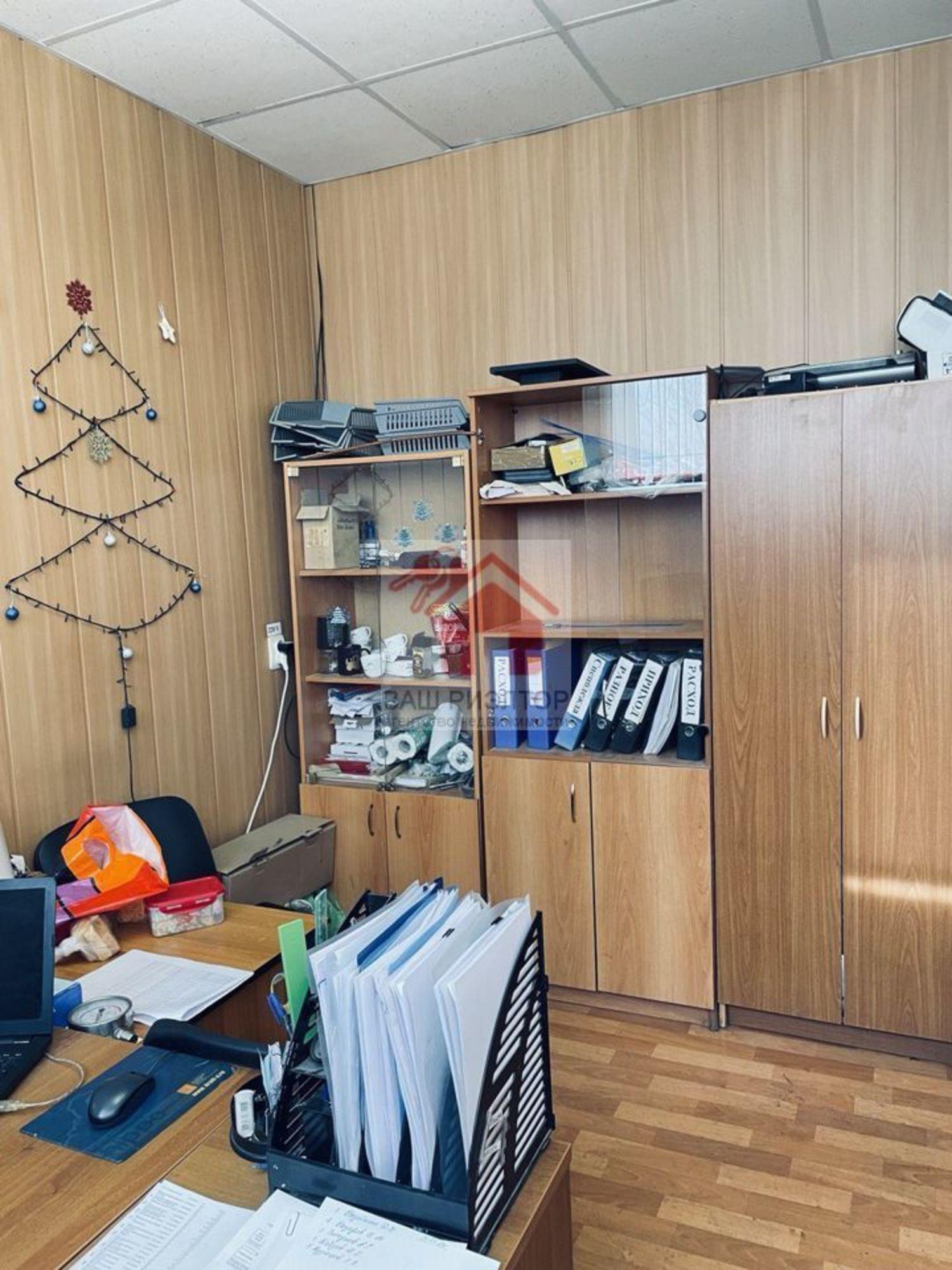Купить производственную площадь за 14 500 000 рублей на Промышленности улица, 14В