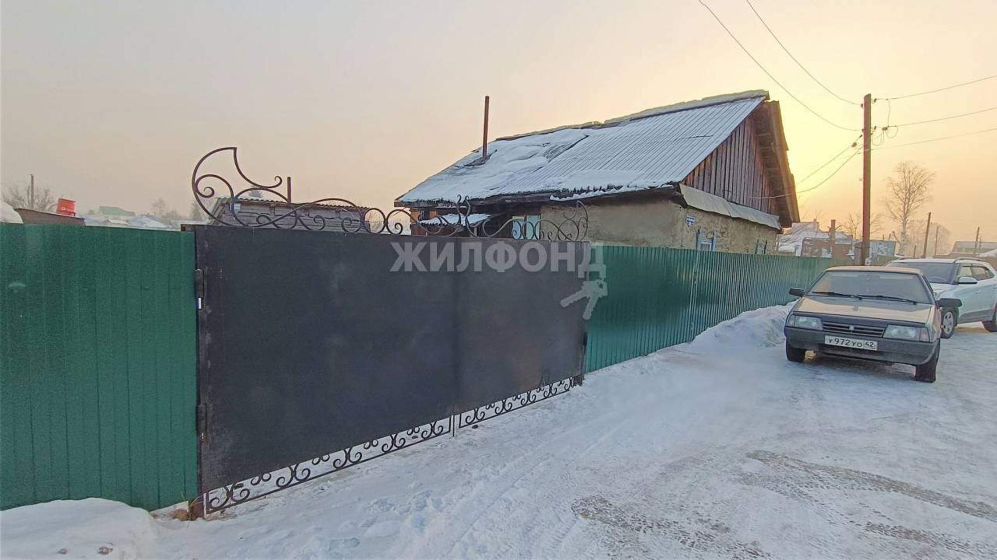 Купить дачу, дом, коттедж за 3 200 000 рублей на Зеленая улица