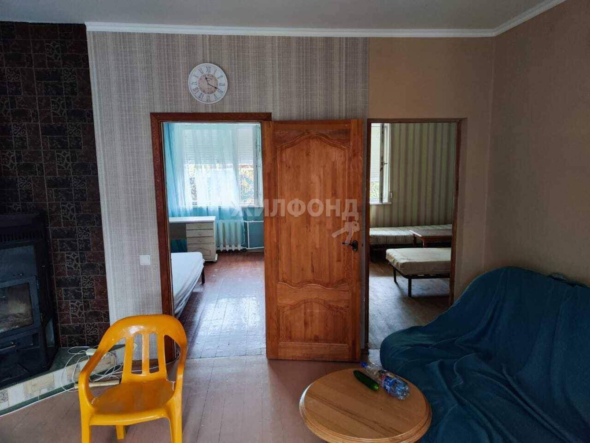 Купить дачу, дом, коттедж за 14 700 000 рублей на Ветеранов улица