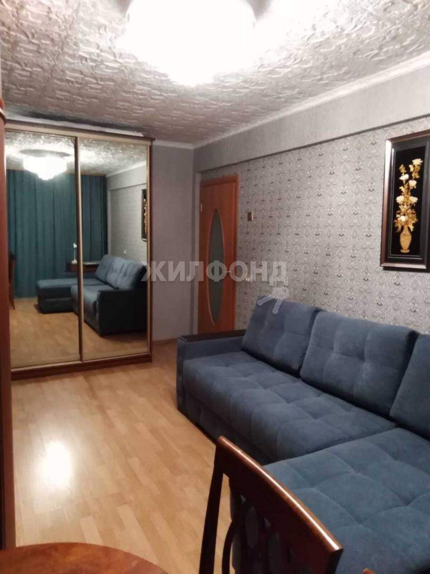 Купить квартиру за 3 800 000 рублей на Юшкова улица, д.14