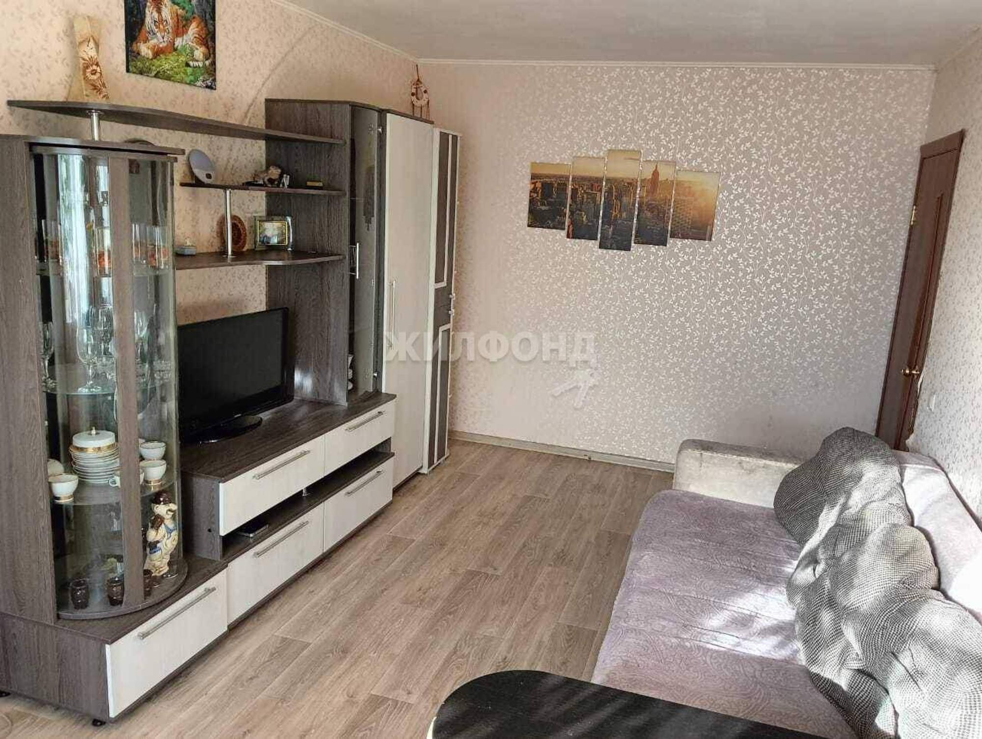 Купить квартиру за 4 400 000 рублей на Юдина улица, д.12