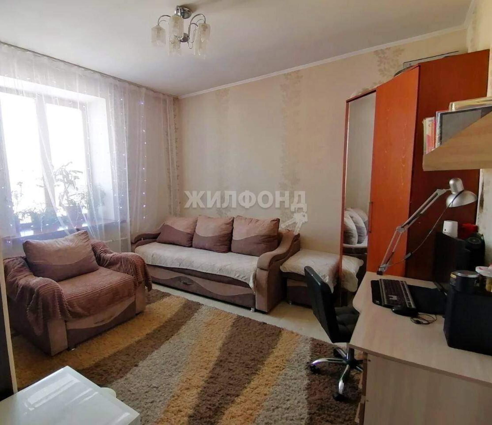 Купить квартиру за 3 400 000 рублей на Кирова улица, д.58