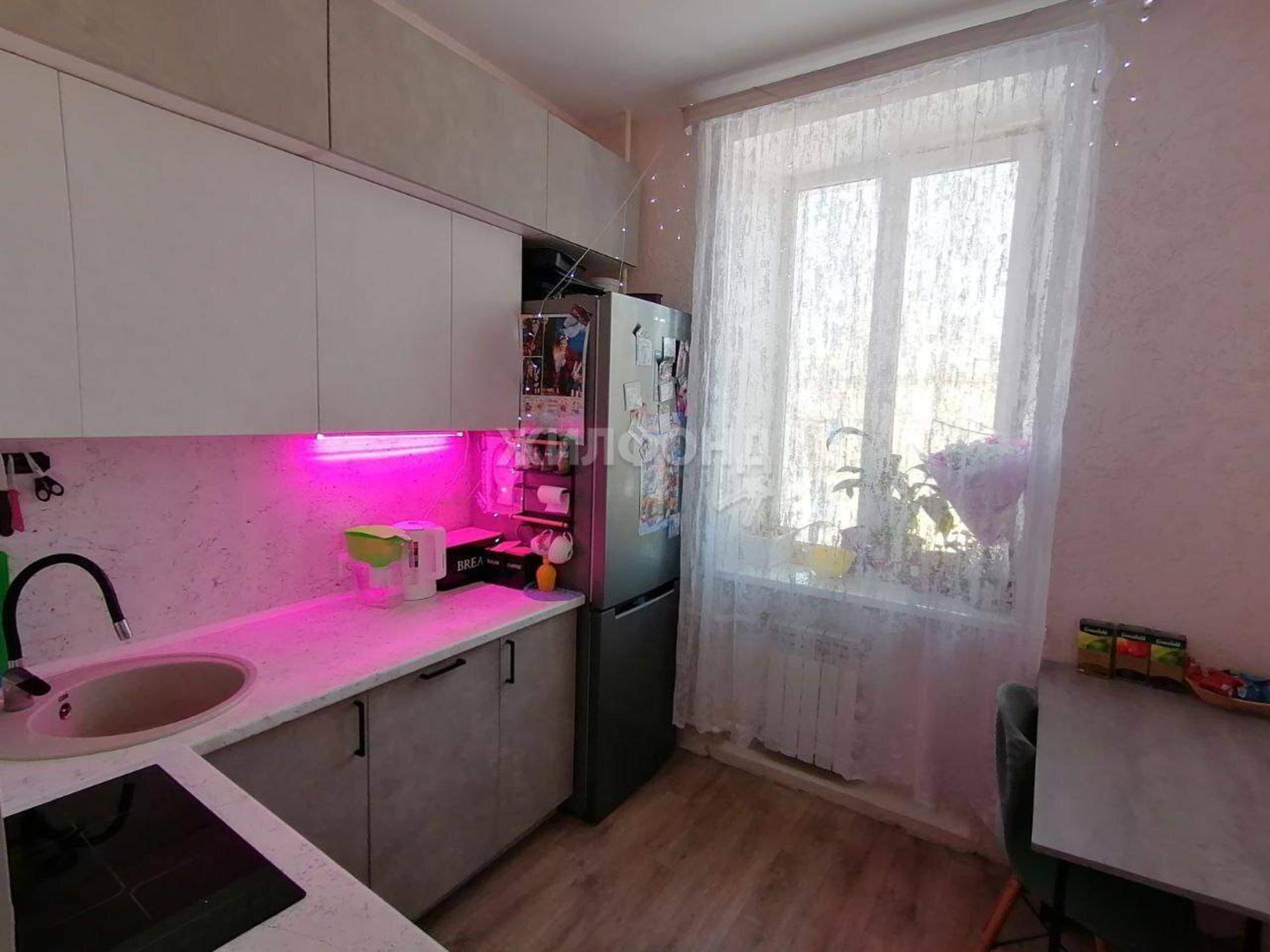 Купить квартиру за 3 400 000 рублей на Кирова улица, д.58