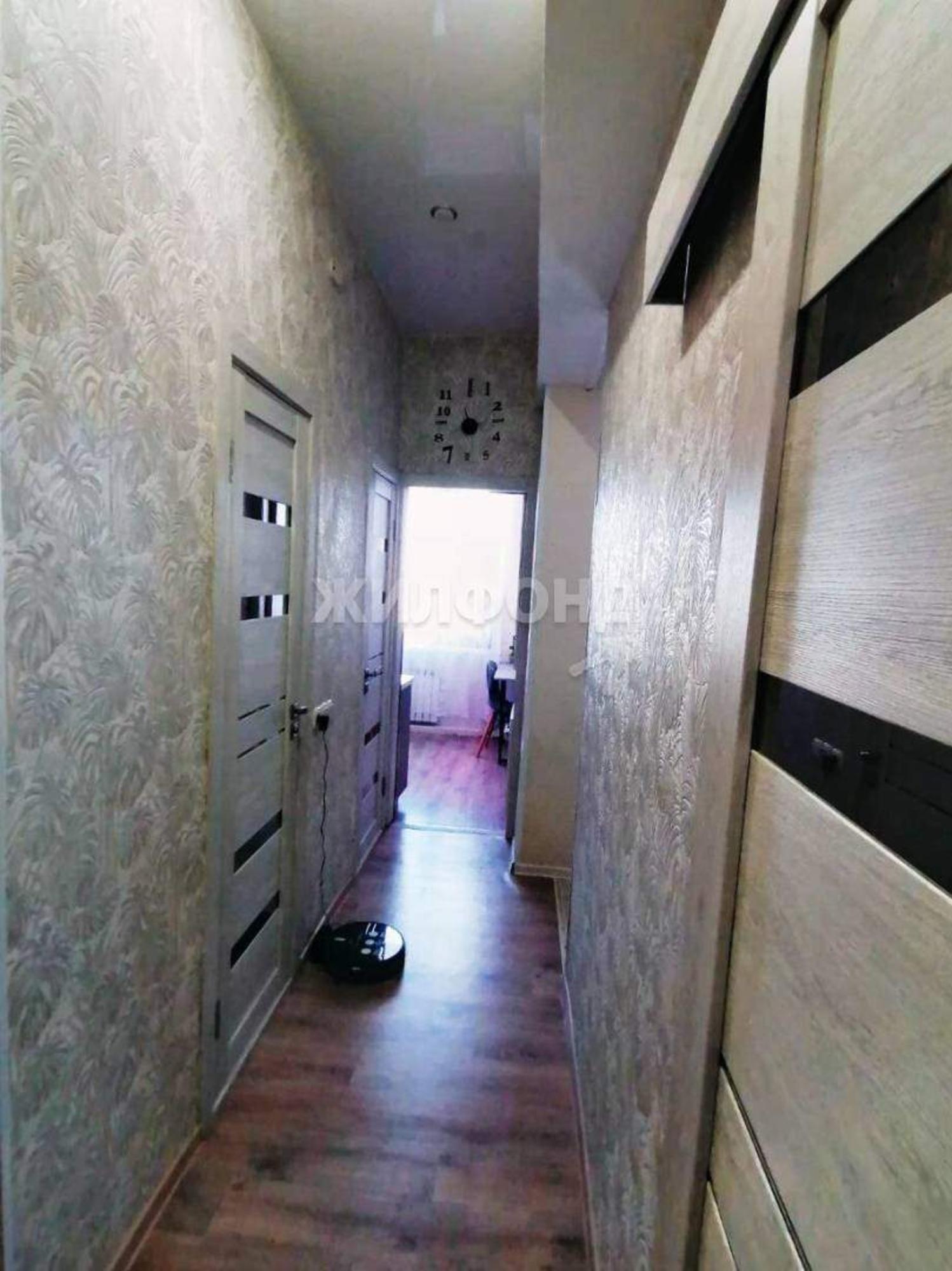 Купить квартиру за 3 400 000 рублей на Кирова улица, д.58