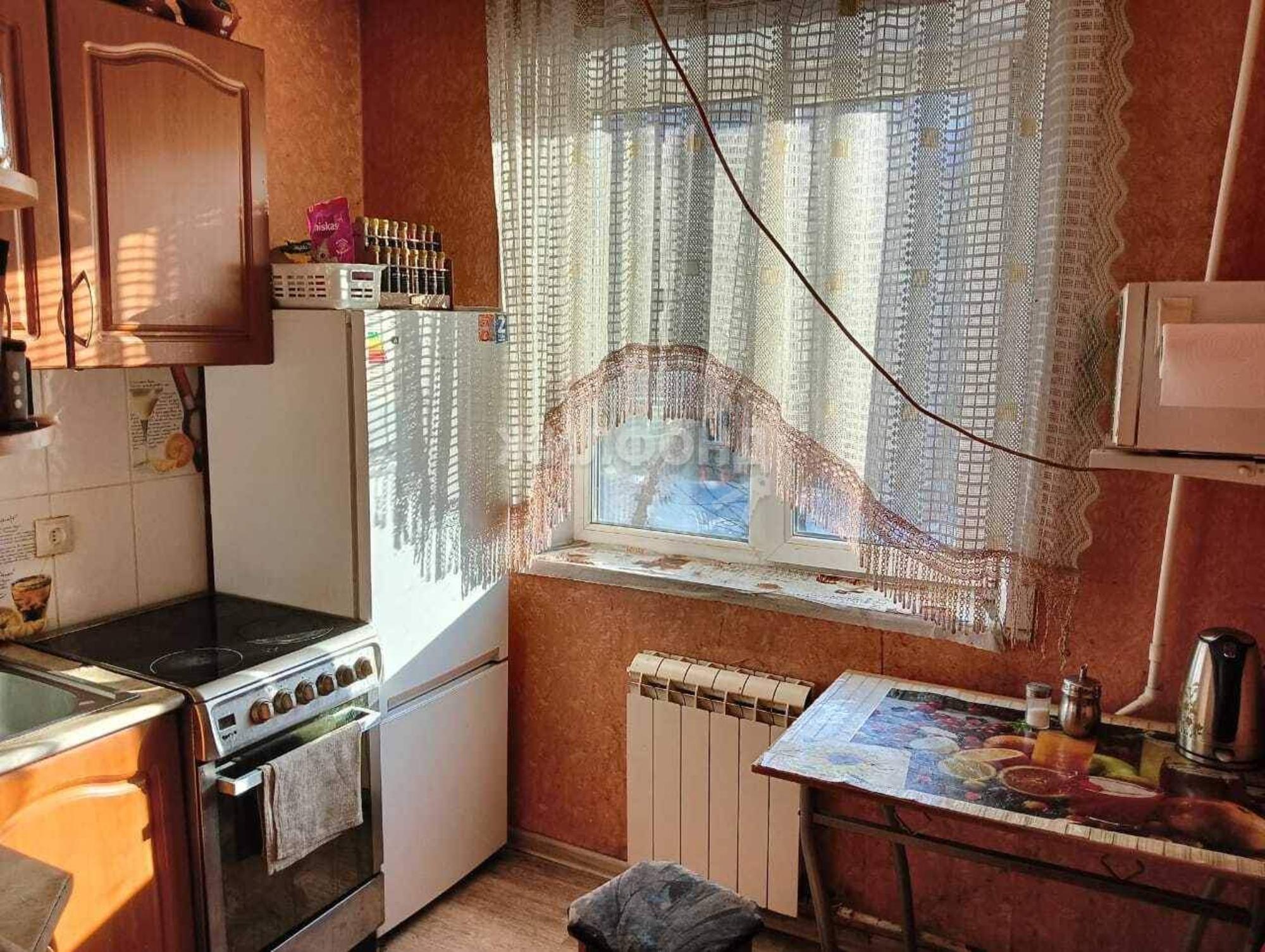 Купить квартиру за 4 400 000 рублей на Юдина улица, д.12