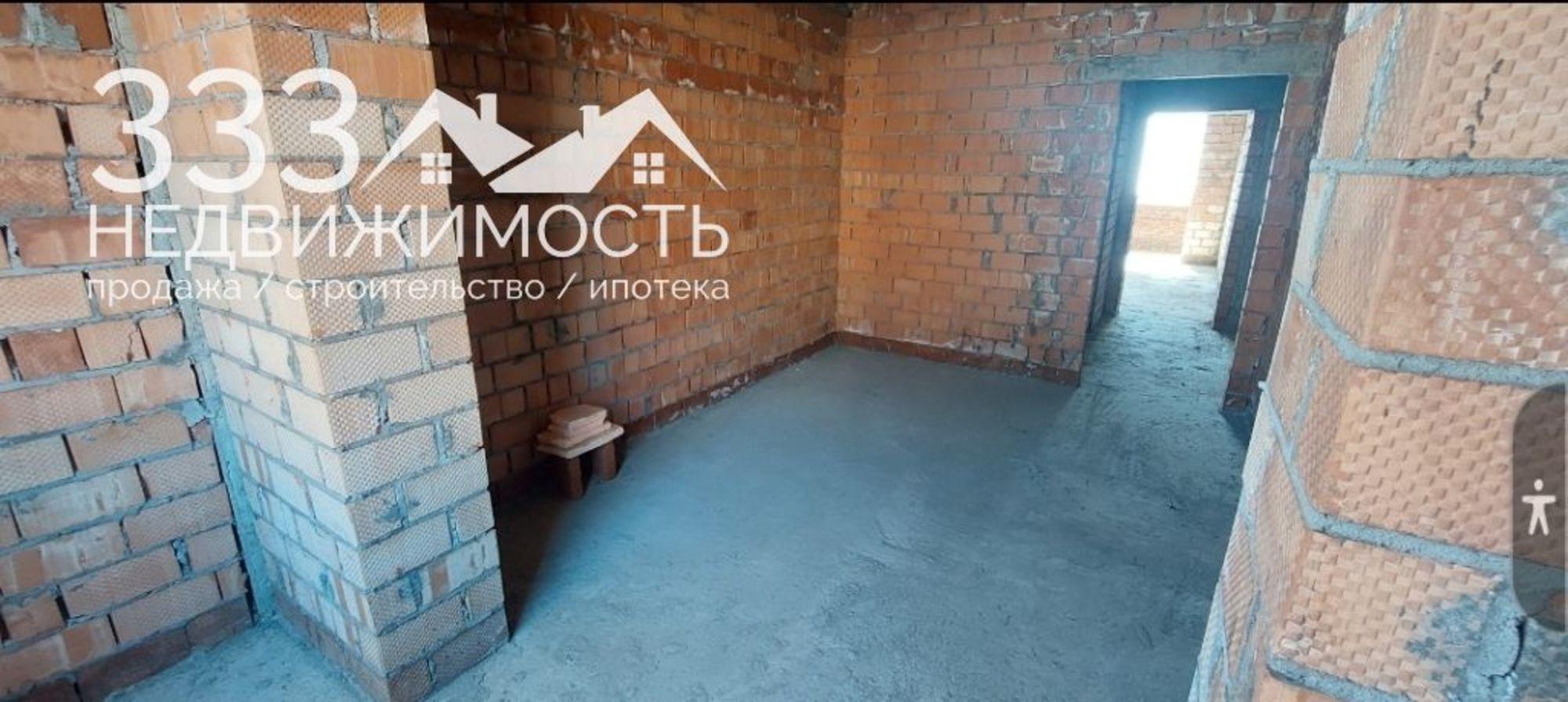 Купить квартиру за 4 896 000 рублей на Весенняя ул, 21к