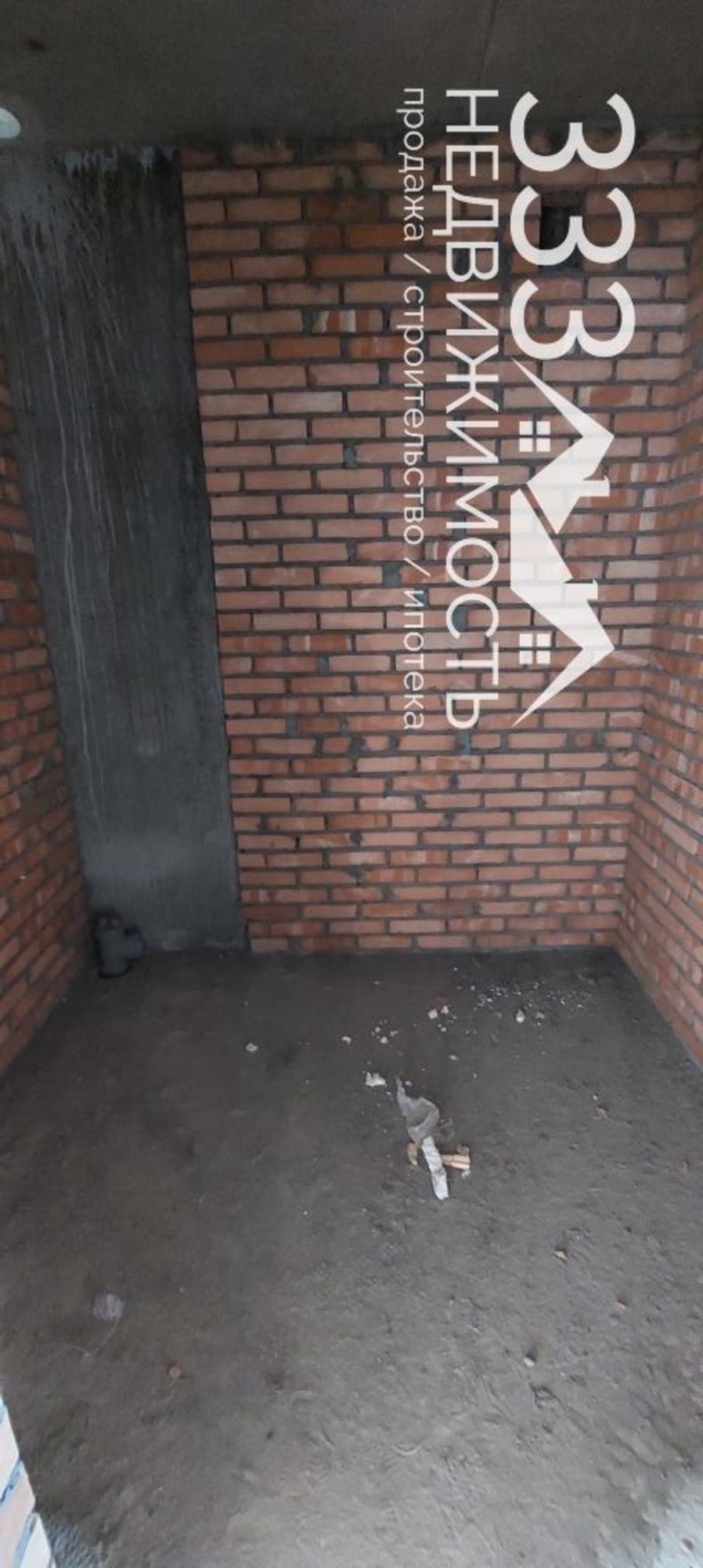 Купить квартиру за 3 960 000 рублей на Морских пехотинцев ул, 15 в