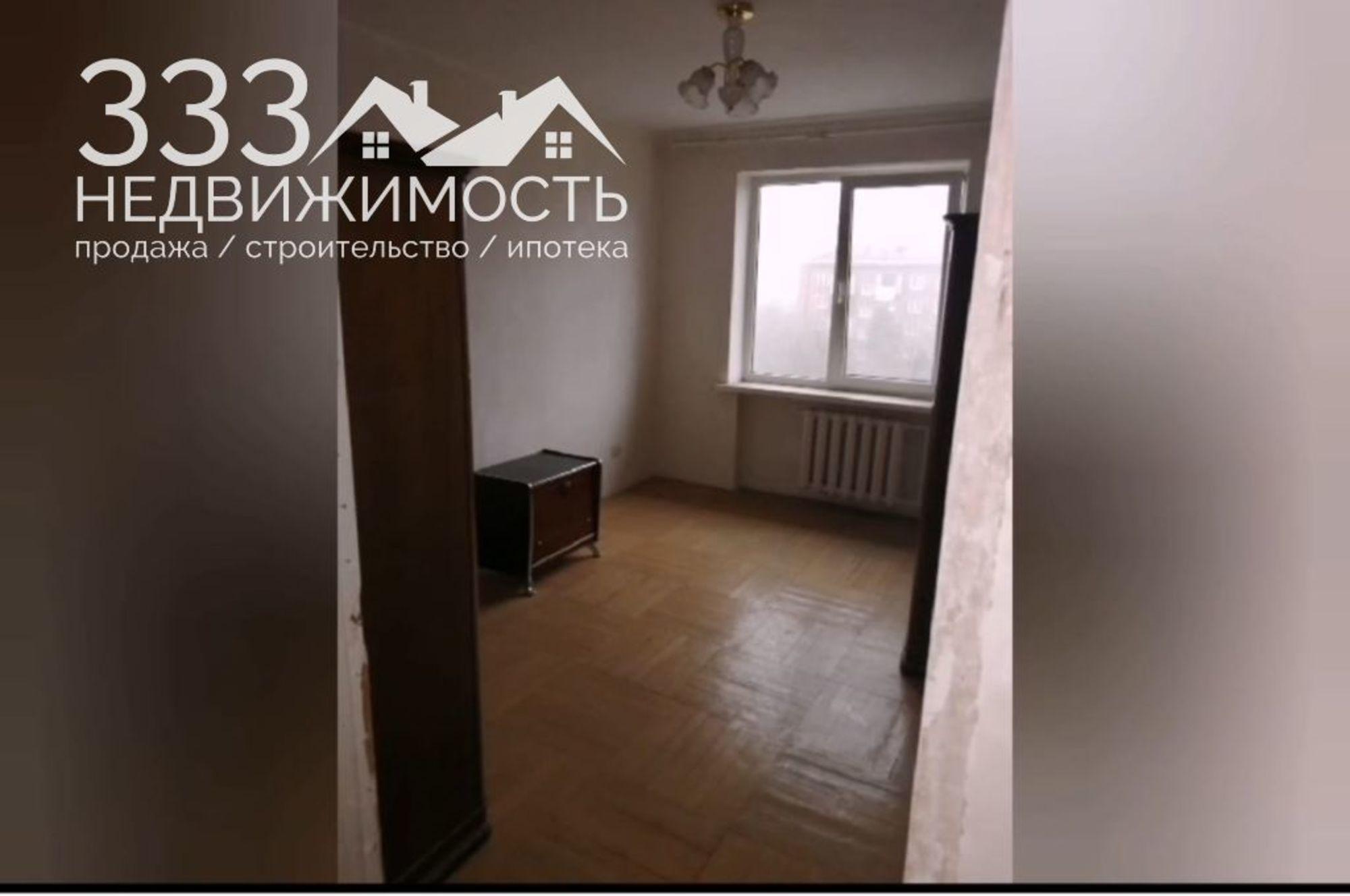 Купить квартиру за 5 600 000 рублей на Владикавказская ул, 43