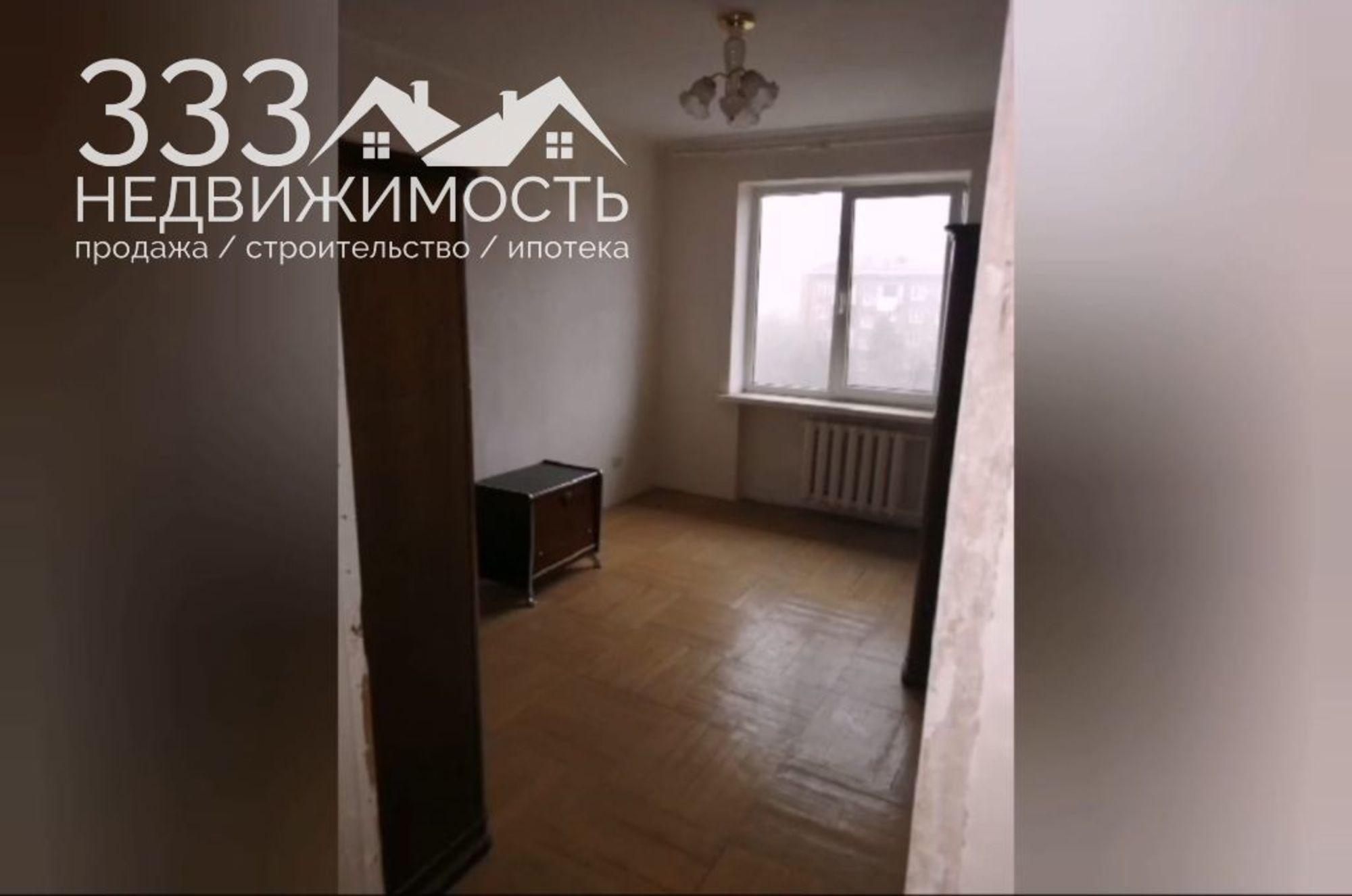 Купить квартиру за 5 600 000 рублей на Владикавказская ул, 43