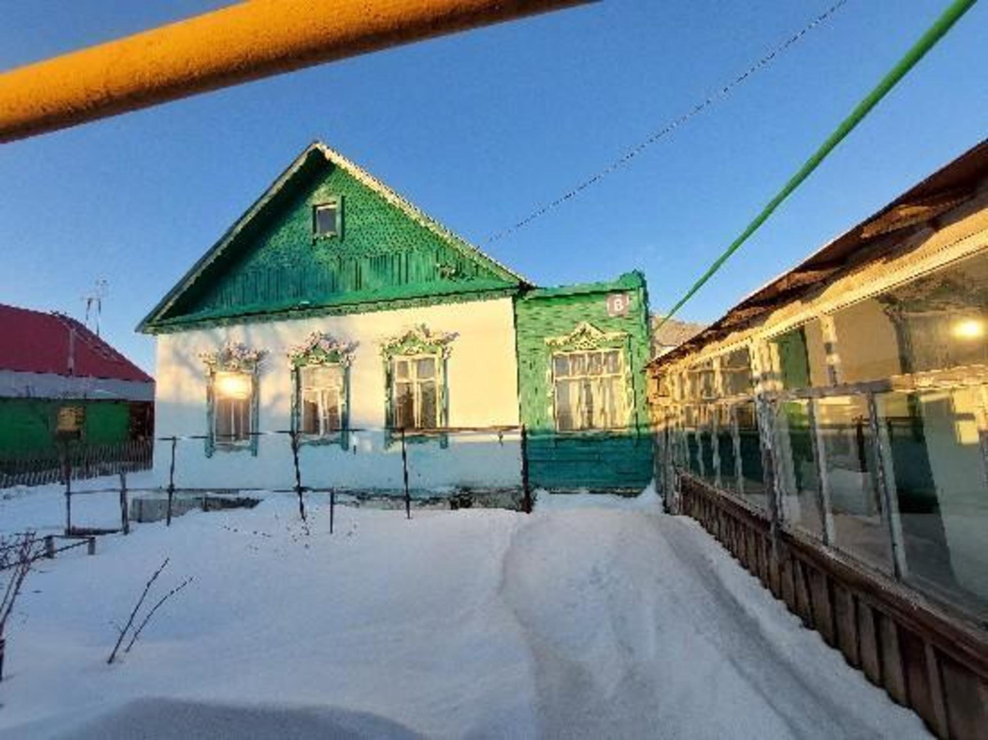 Купить дачу, дом, коттедж за 3 680 000 рублей на Краевая, 8