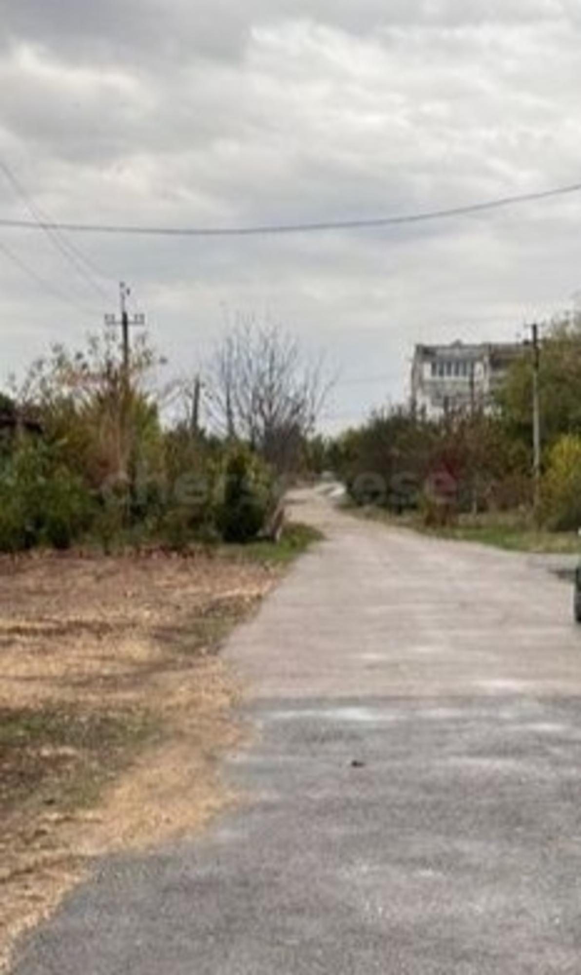 Купить землю, земельный участок за 1 100 000 рублей на улица 40 лет Победы ВОВ