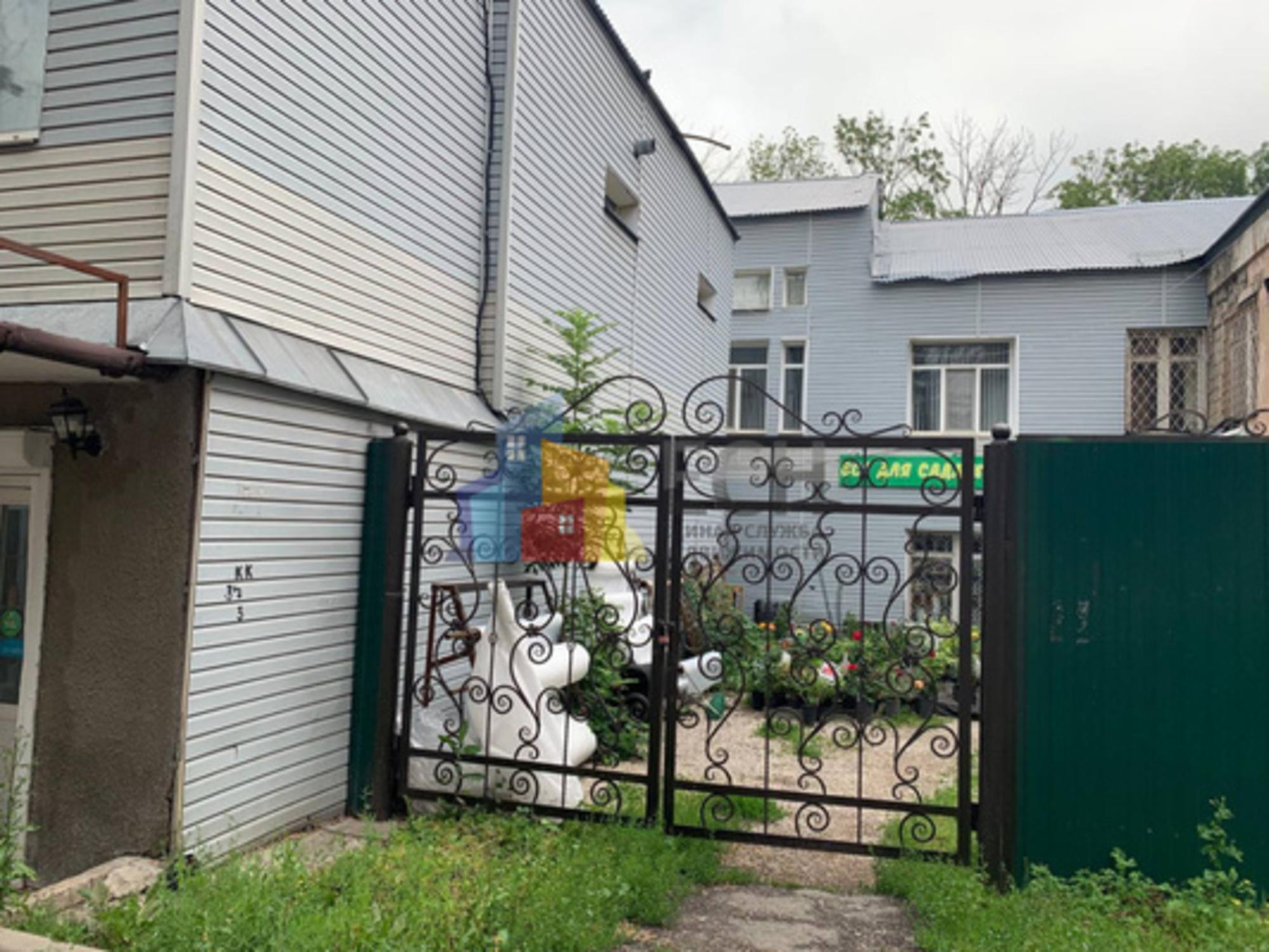 Купить производственную площадь за 13 870 000 рублей на Косая Гора п, Октябрьская ул, д.1