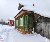 земля 30 сот Центральная ул