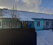 коттедж 65.6 кв м Липовая аллея