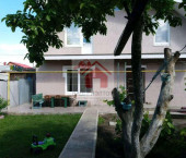 коттедж 80 кв м Арматурная улица, 25
