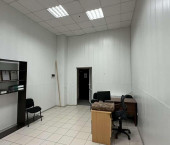 офис 22 кв м, этаж 2/2 Туполева бульвар, 12А