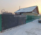 коттедж 39.4 кв м Зеленая улица