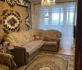 1-комн, 33кв м, этаж 9/9 Генерала Зимина ул, 39