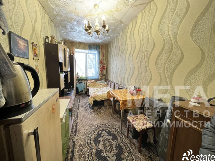 Комната Медгородок ул, 6