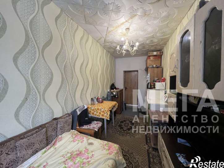 Комната Медгородок ул, 6