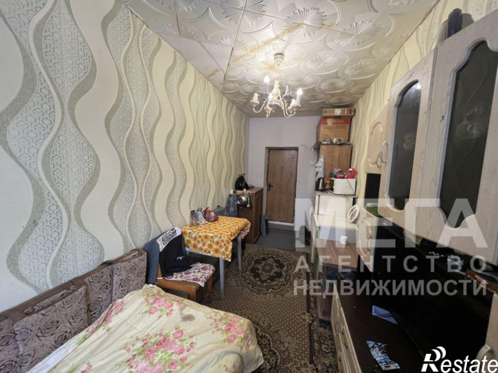 Комната Медгородок ул, 6