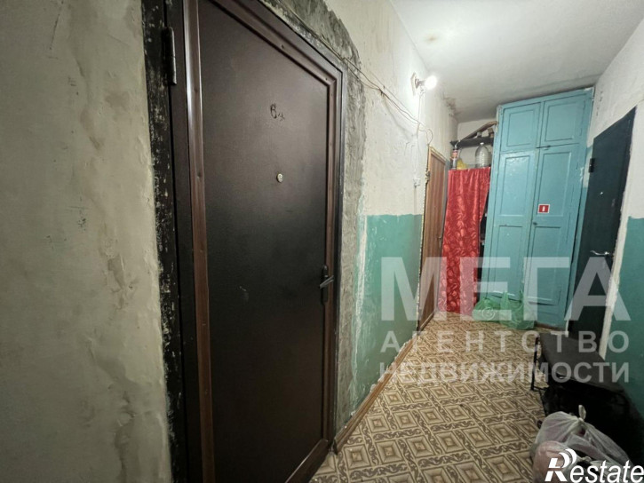 Комната Медгородок ул, 6