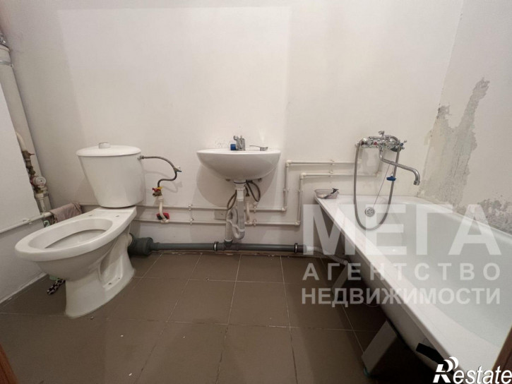 1-комн квартира Взлетная, 5