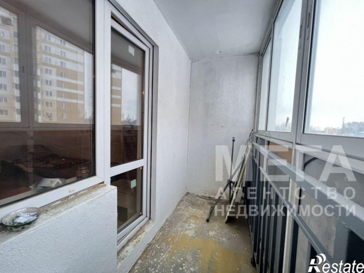 1-комн квартира Взлетная, 5