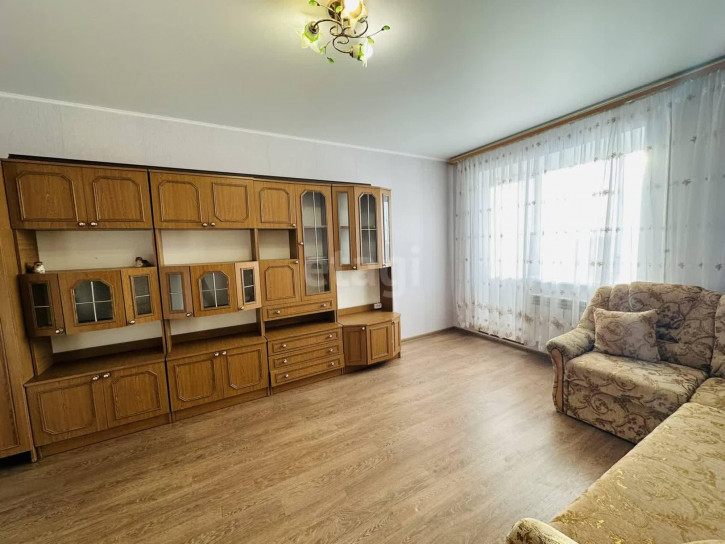 1-комн квартира Советская улица
