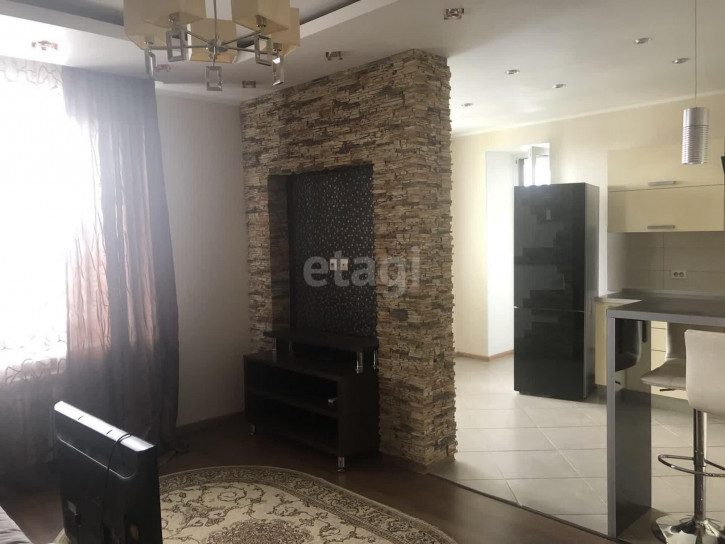 2-комн квартира улица Некрасова