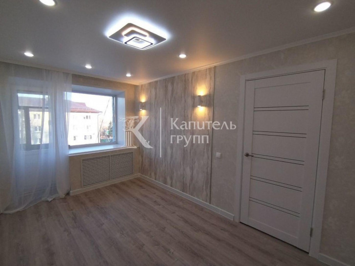 2-комн квартира ул Спорта, 1г