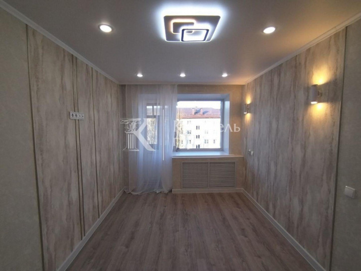2-комн квартира ул Спорта, 1г
