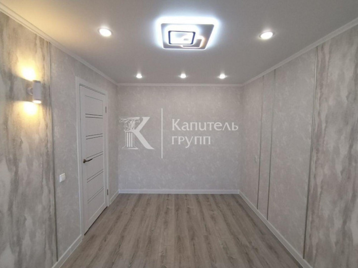 2-комн квартира ул Спорта, 1г