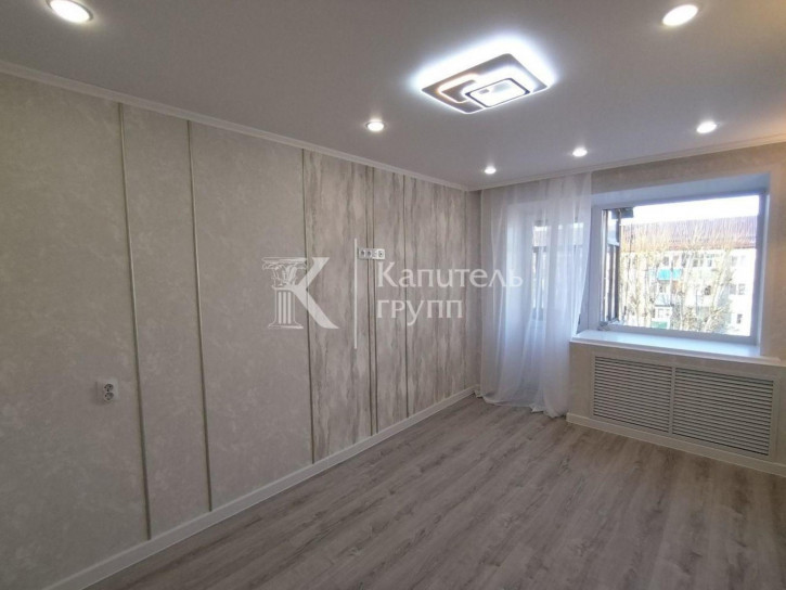 2-комн квартира ул Спорта, 1г