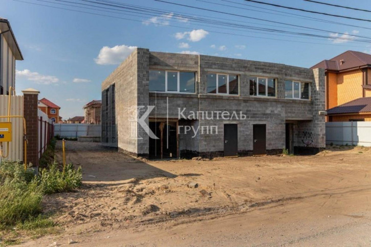 Коттедж/дом ул Лесобазовская, 19