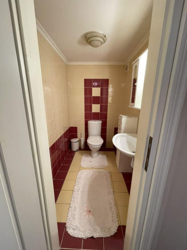 5-комн квартира Циолковского улица, 1А