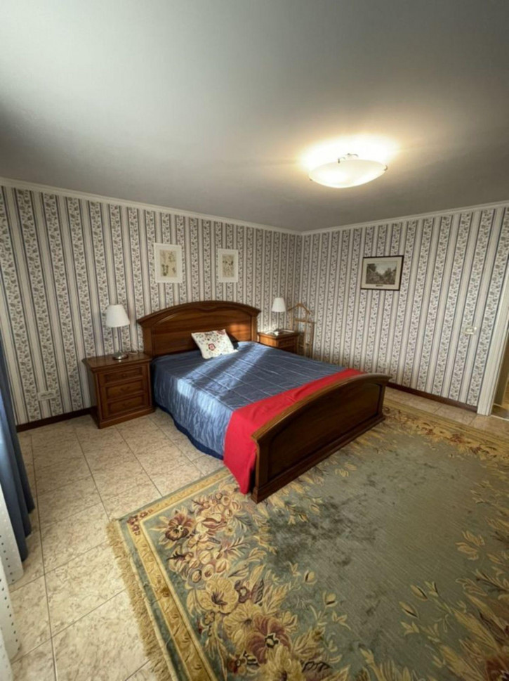 5-комн квартира Циолковского улица, 1А