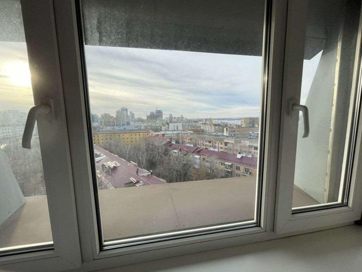 5-комн квартира Циолковского улица, 1А
