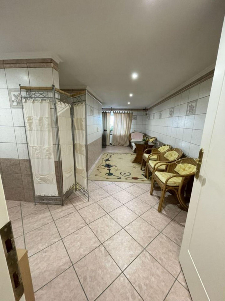 5-комн квартира Циолковского улица, 1А