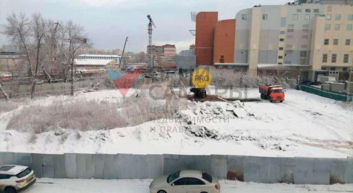 2-комн квартира в новом доме Пролетарская улица