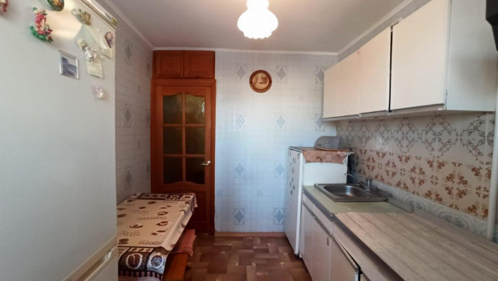 2-комн квартира Крайняя улица, 5