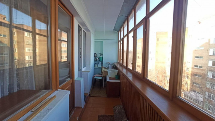 2-комн квартира Крайняя улица, 5