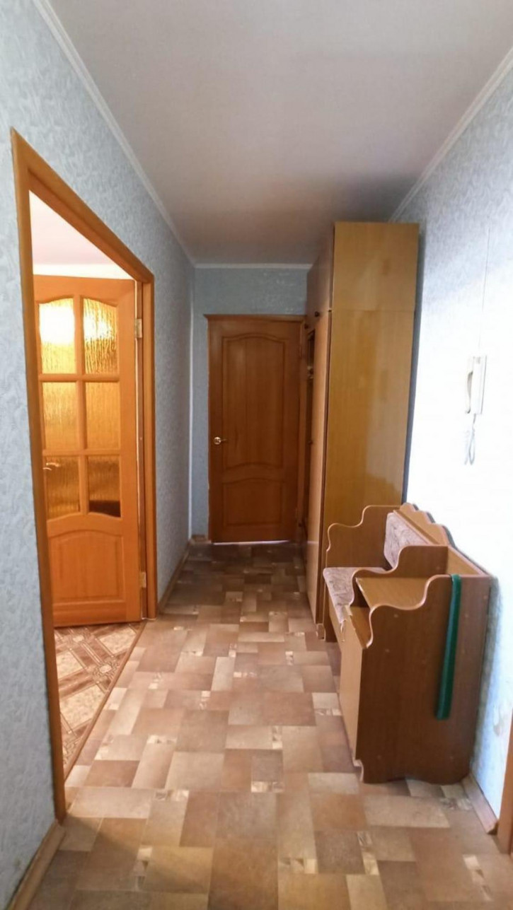 2-комн квартира Крайняя улица, 5