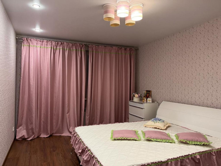 3-комн квартира Центральная улица, 25