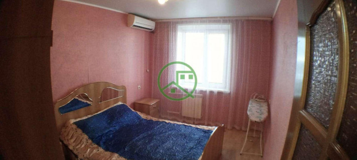 2-комн квартира Красильникова улица, 69