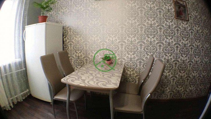 2-комн квартира Красильникова улица, 69