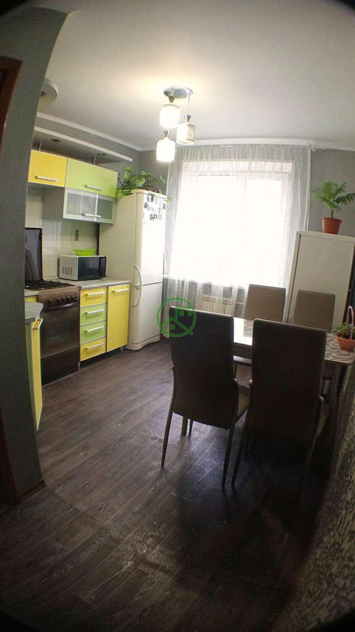 2-комн квартира Красильникова улица, 69